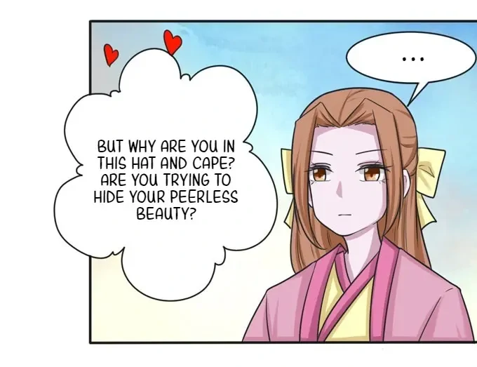 How to Raise a Cross-Dressing Master Chapter 95 - Page 11