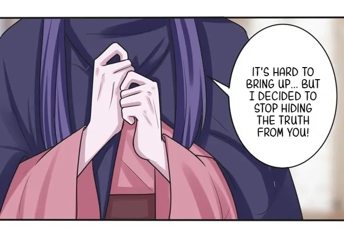 How to Raise a Cross-Dressing Master Chapter 95 - Page 12