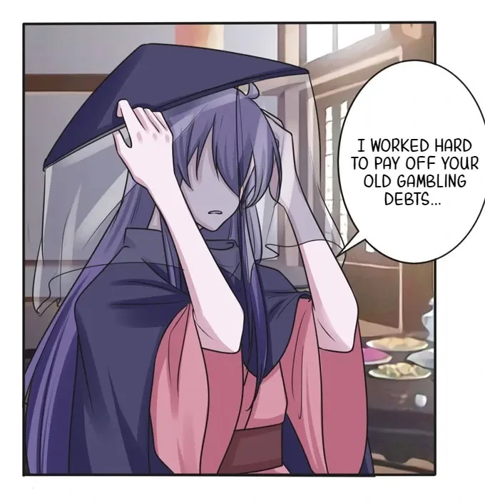 How to Raise a Cross-Dressing Master Chapter 95 - Page 13