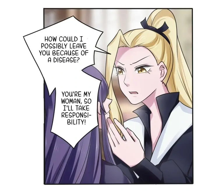 How to Raise a Cross-Dressing Master Chapter 95 - Page 18