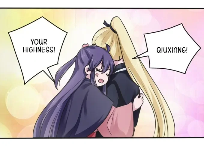 How to Raise a Cross-Dressing Master Chapter 95 - Page 19