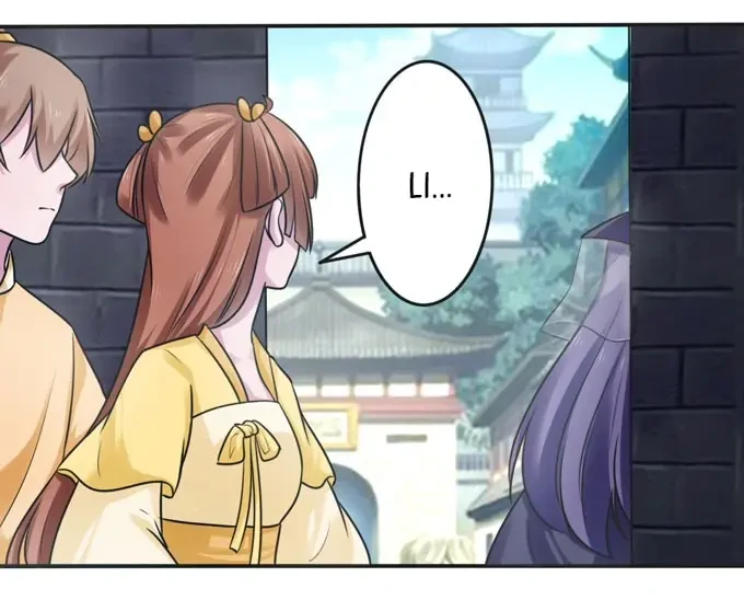 How to Raise a Cross-Dressing Master Chapter 95 - Page 2