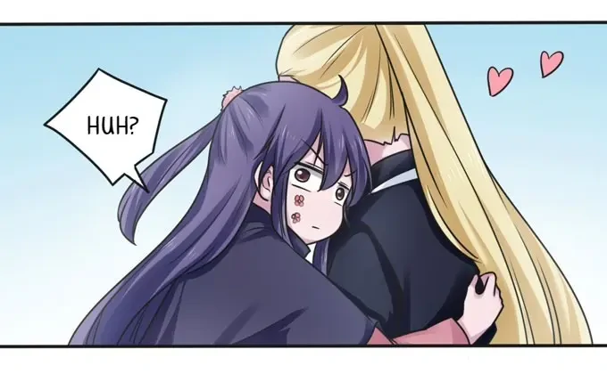 How to Raise a Cross-Dressing Master Chapter 95 - Page 21