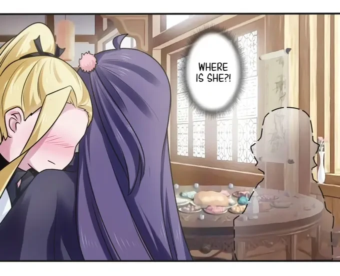 How to Raise a Cross-Dressing Master Chapter 95 - Page 22