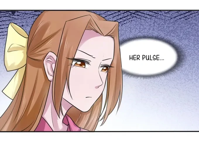 How to Raise a Cross-Dressing Master Chapter 95 - Page 27