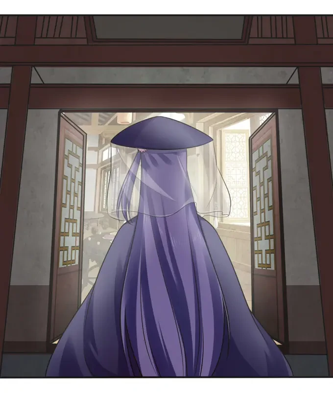 How to Raise a Cross-Dressing Master Chapter 95 - Page 3