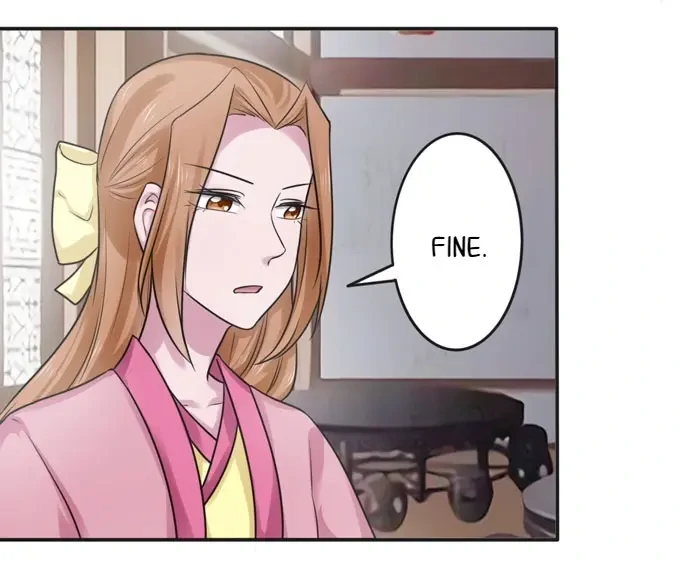 How to Raise a Cross-Dressing Master Chapter 95 - Page 32