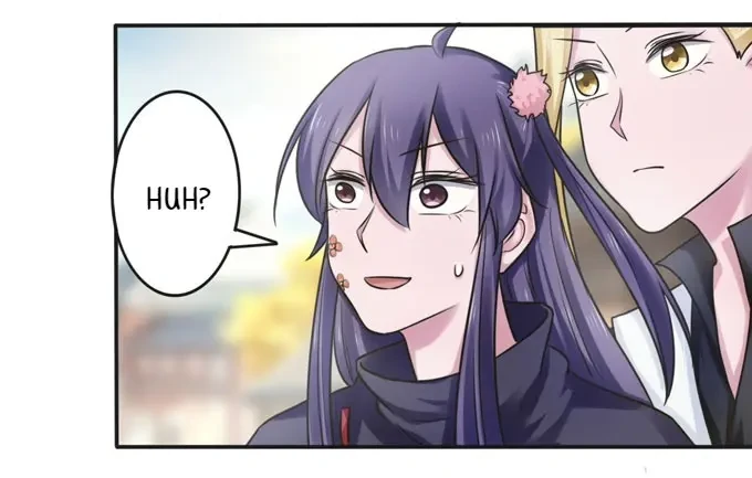 How to Raise a Cross-Dressing Master Chapter 95 - Page 33