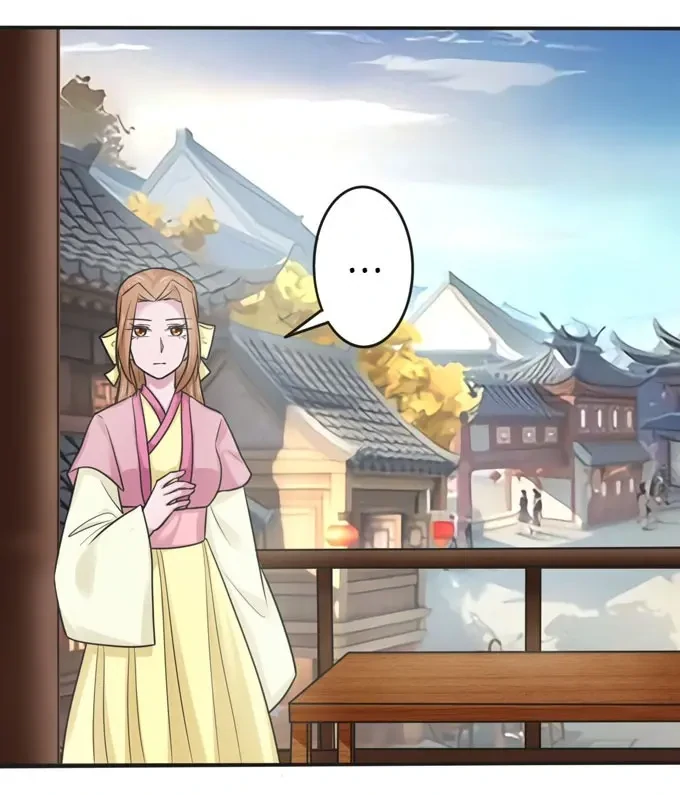 How to Raise a Cross-Dressing Master Chapter 95 - Page 39