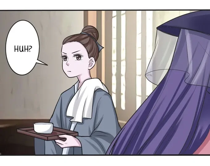 How to Raise a Cross-Dressing Master Chapter 95 - Page 4