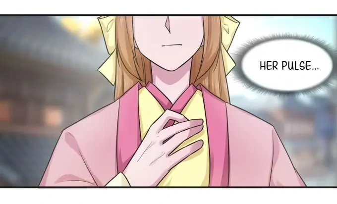 How to Raise a Cross-Dressing Master Chapter 95 - Page 40