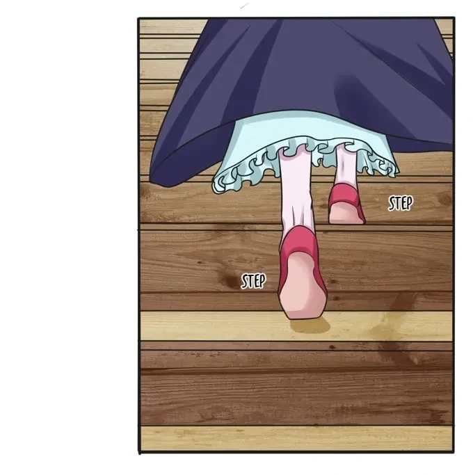 How to Raise a Cross-Dressing Master Chapter 95 - Page 5