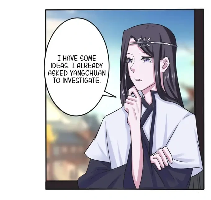 How to Raise a Cross-Dressing Master Chapter 96 - Page 16