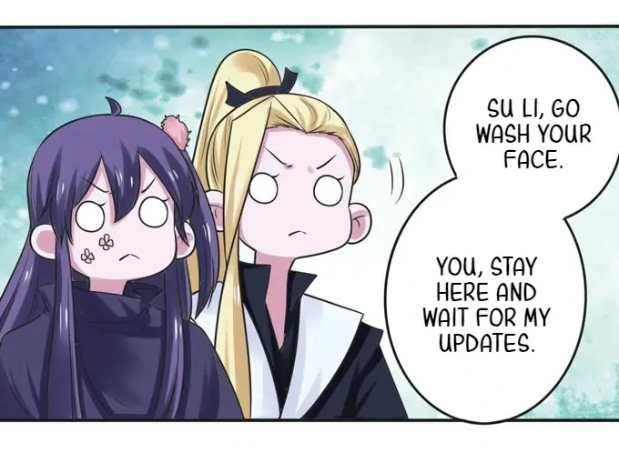 How to Raise a Cross-Dressing Master Chapter 96 - Page 17