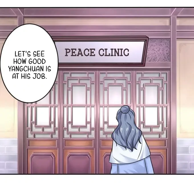 How to Raise a Cross-Dressing Master Chapter 96 - Page 19