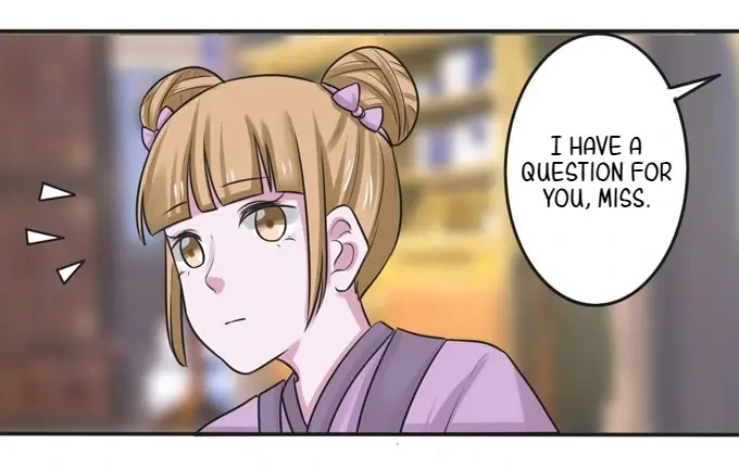 How to Raise a Cross-Dressing Master Chapter 96 - Page 21