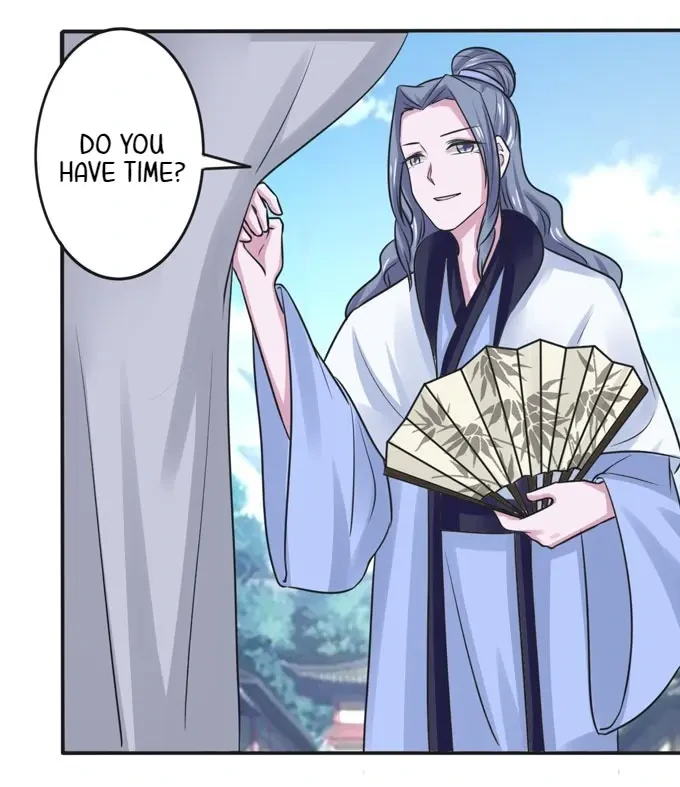 How to Raise a Cross-Dressing Master Chapter 96 - Page 23