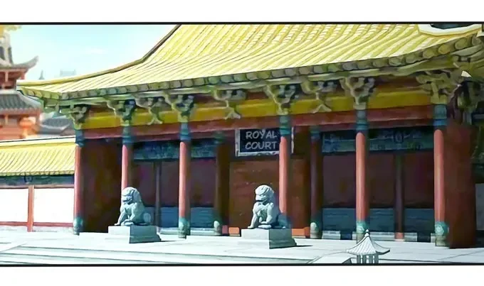 How to Raise a Cross-Dressing Master Chapter 96 - Page 24