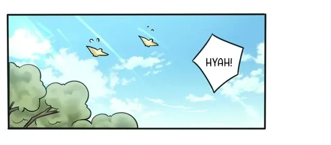 How to Raise a Cross-Dressing Master Chapter 96 - Page 25