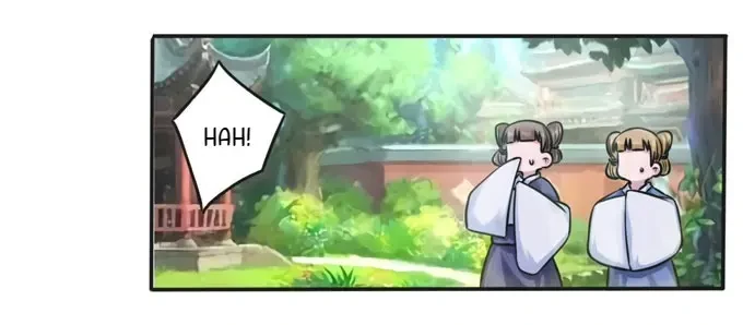 How to Raise a Cross-Dressing Master Chapter 96 - Page 26