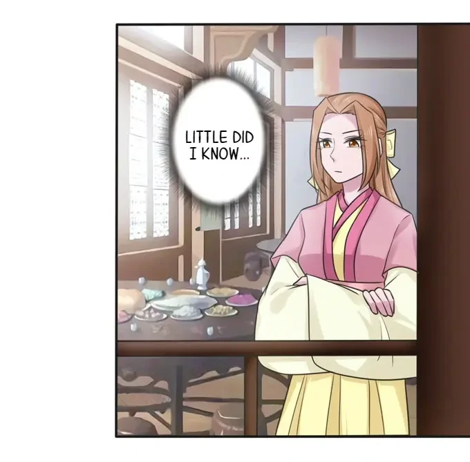 How to Raise a Cross-Dressing Master Chapter 96 - Page 3