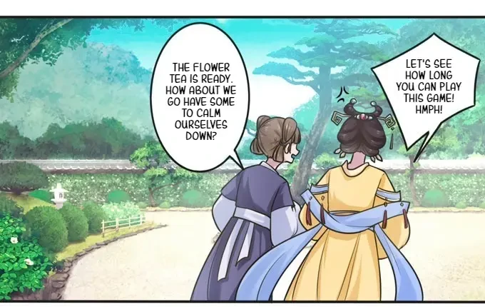 How to Raise a Cross-Dressing Master Chapter 96 - Page 39