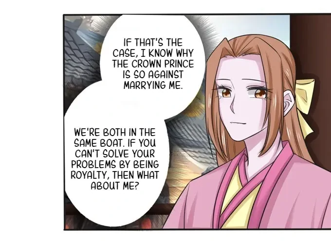 How to Raise a Cross-Dressing Master Chapter 96 - Page 4