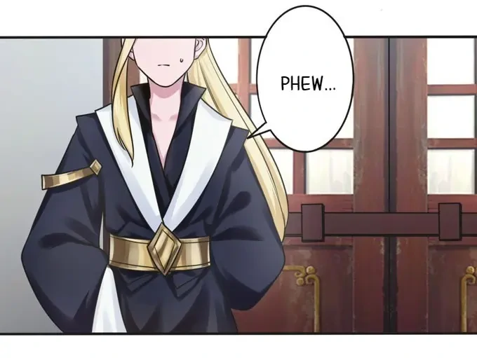 How to Raise a Cross-Dressing Master Chapter 96 - Page 40