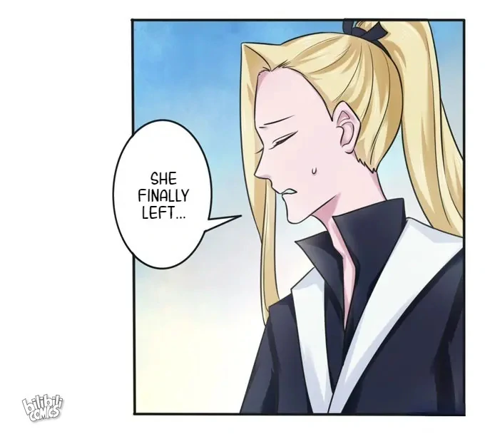 How to Raise a Cross-Dressing Master Chapter 96 - Page 41