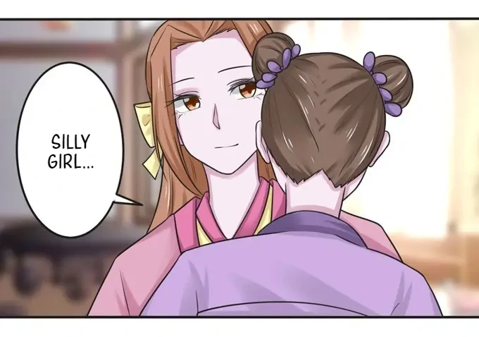 How to Raise a Cross-Dressing Master Chapter 96 - Page 8