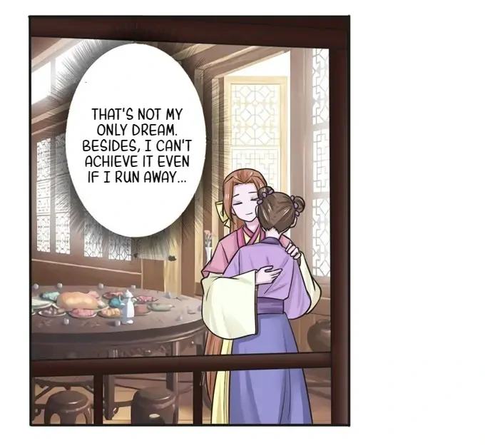 How to Raise a Cross-Dressing Master Chapter 96 - Page 9