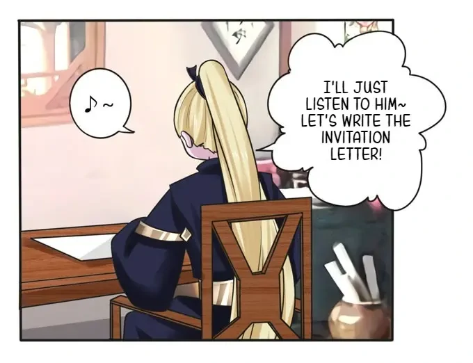 How to Raise a Cross-Dressing Master Chapter 97 - Page 10