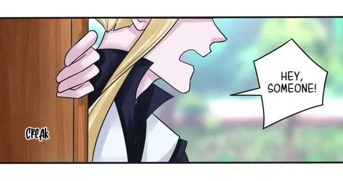 How to Raise a Cross-Dressing Master Chapter 97 - Page 13