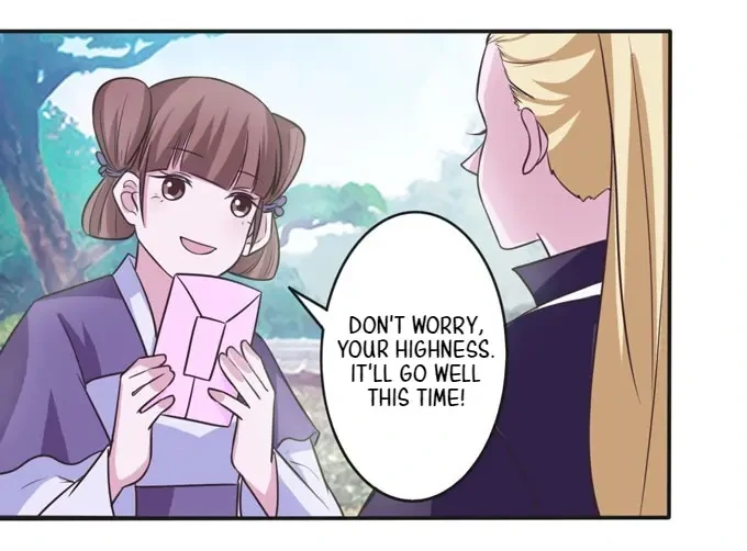 How to Raise a Cross-Dressing Master Chapter 97 - Page 16