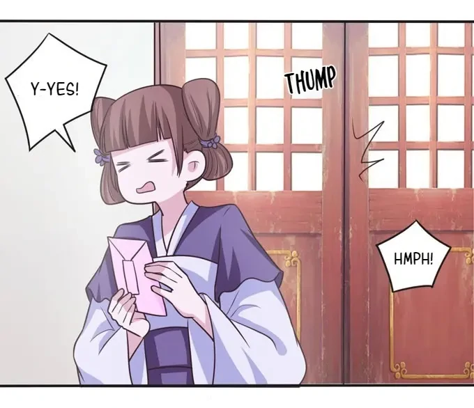 How to Raise a Cross-Dressing Master Chapter 97 - Page 18