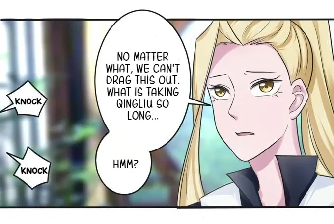 How to Raise a Cross-Dressing Master Chapter 97 - Page 2