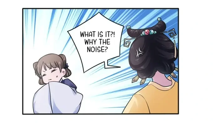 How to Raise a Cross-Dressing Master Chapter 97 - Page 24