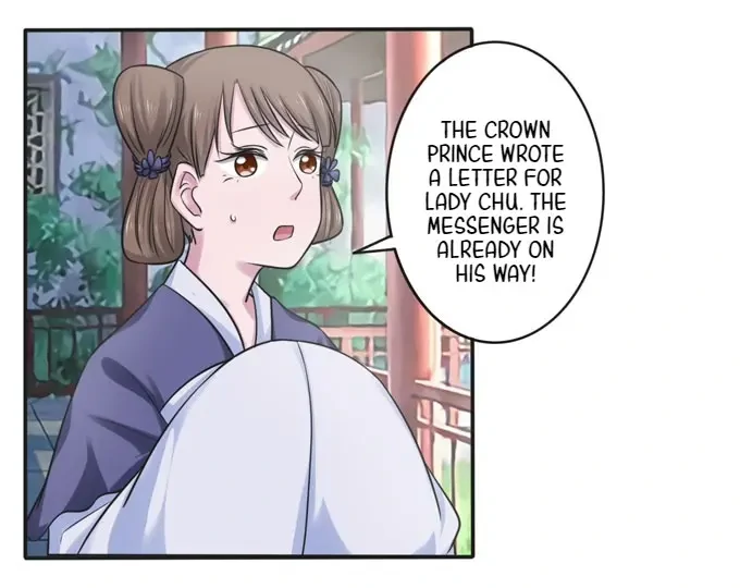 How to Raise a Cross-Dressing Master Chapter 97 - Page 25