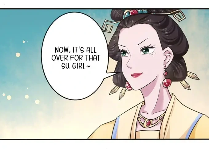 How to Raise a Cross-Dressing Master Chapter 97 - Page 29