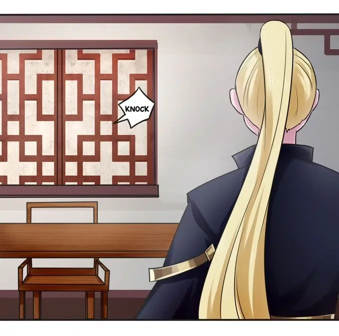 How to Raise a Cross-Dressing Master Chapter 97 - Page 3