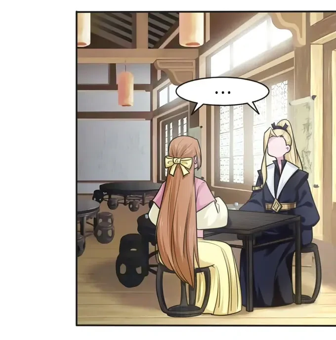 How to Raise a Cross-Dressing Master Chapter 97 - Page 31