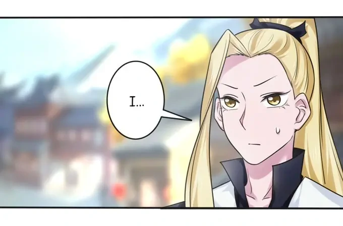 How to Raise a Cross-Dressing Master Chapter 97 - Page 32