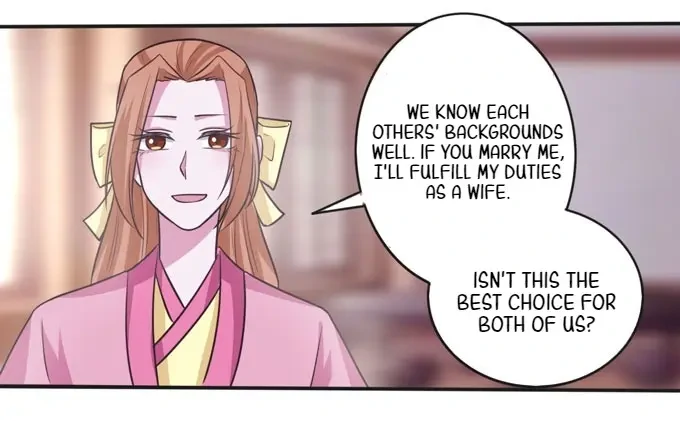 How to Raise a Cross-Dressing Master Chapter 97 - Page 37