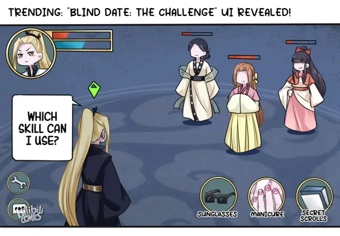 How to Raise a Cross-Dressing Master Chapter 97 - Page 42