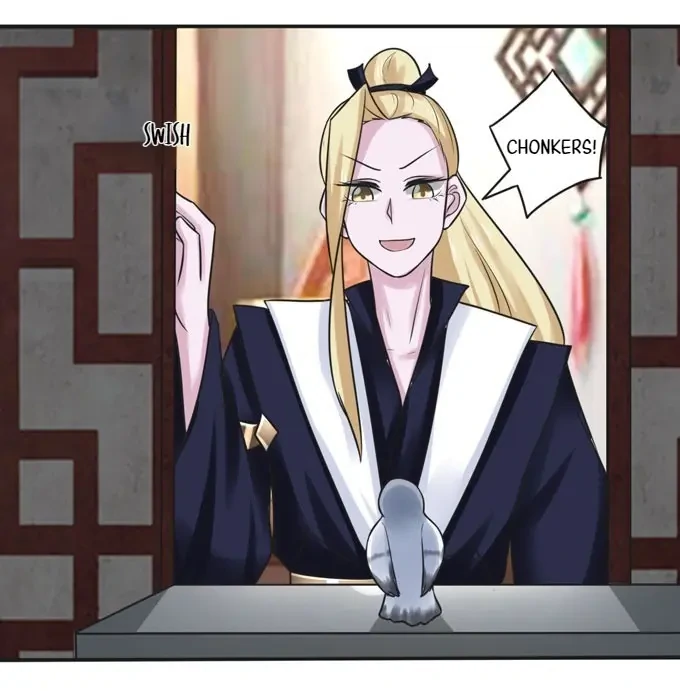 How to Raise a Cross-Dressing Master Chapter 97 - Page 5