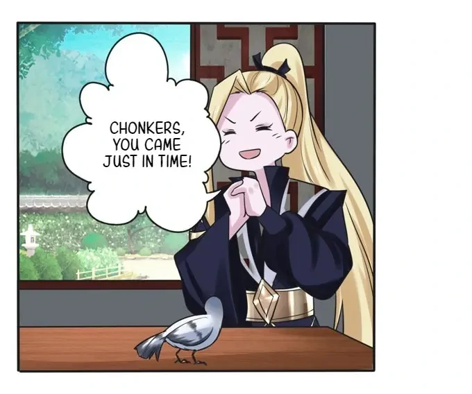 How to Raise a Cross-Dressing Master Chapter 97 - Page 6