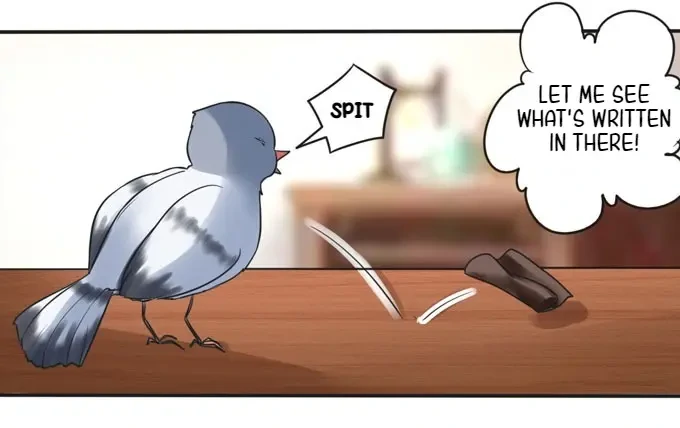 How to Raise a Cross-Dressing Master Chapter 97 - Page 7