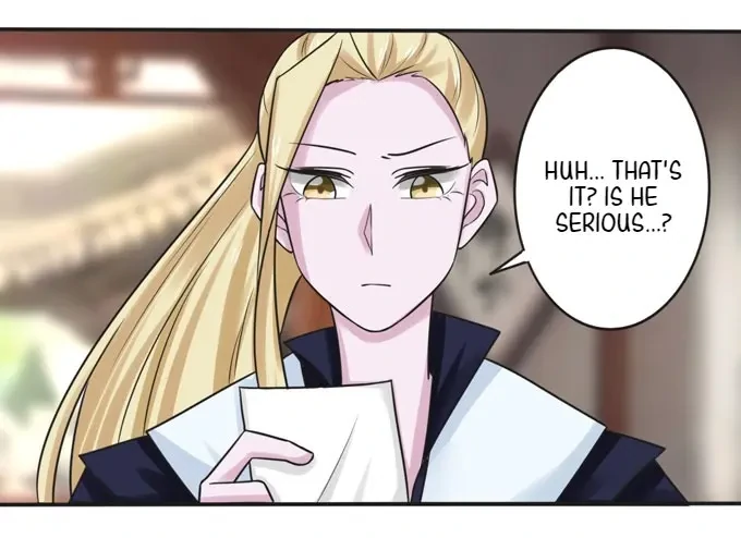 How to Raise a Cross-Dressing Master Chapter 97 - Page 9