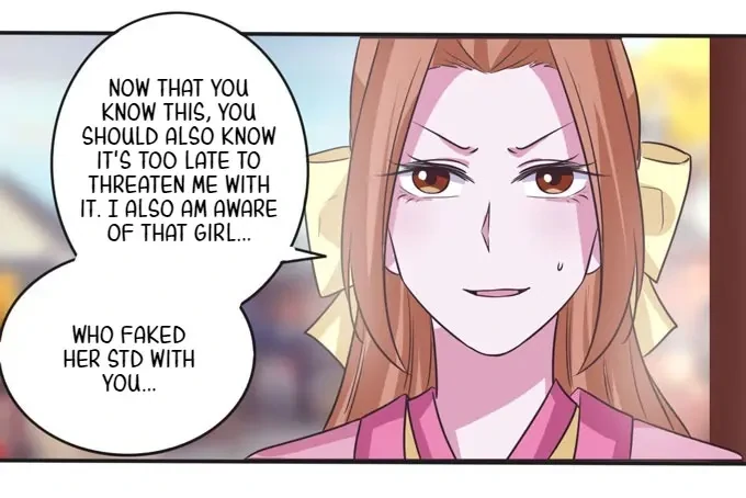 How to Raise a Cross-Dressing Master Chapter 98 - Page 10