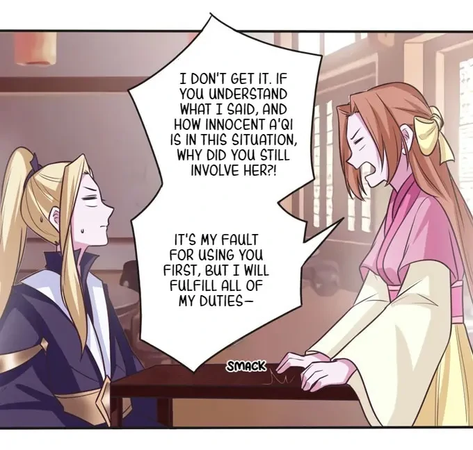 How to Raise a Cross-Dressing Master Chapter 98 - Page 13